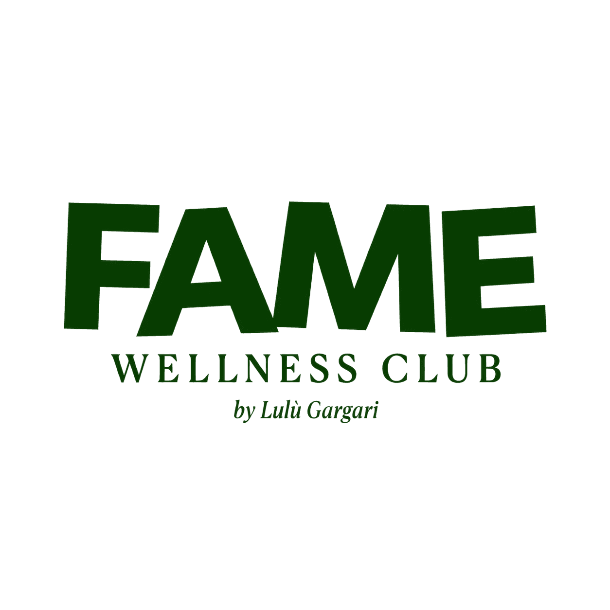 FAME Wellness Club